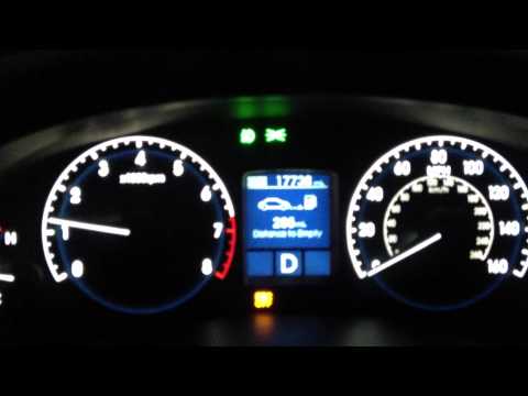 how to turn esc on hyundai