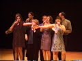 wa a cappella showcase 2000 performance by canvas
