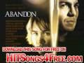 Abandon Be Alive In Me Official Music Video and Lyrics