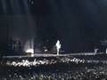 Madonna in athens, speech+express yourself 1st half