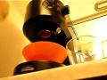 videos de cleaning the coffee maker