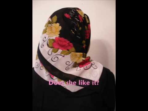 HIJAB - We Love Hijab
