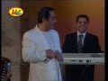 ملحم بركات (تحشيـــش) على مسرح جرش