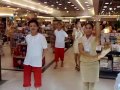 Kultura Employees Dance to Kultura Employees Dance to