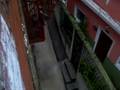 Ultimas Lluvias en Caracas.Torrencial Aguacero