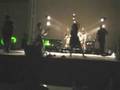 akatsuki - live at 33 cjmc cintermex - Zetsubo Billy