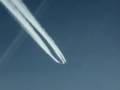 Aircarft Contrails