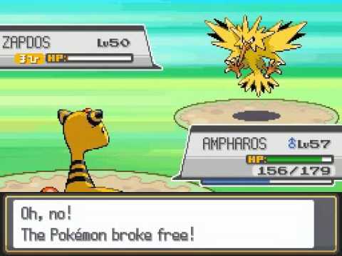 zapdos