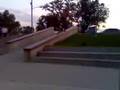 nose slide huba