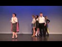 Casanova Man - Knightbandit Productions
