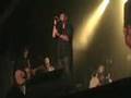 Better Of Without Me - Kai Wingenfelder Live