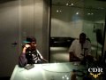 WIZ KHALIFA Freestyle on Crack Distributors Radio