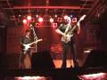 BAUMGARTEN - Rock And Roll (02/25/2009, Moscow, XO club)