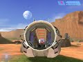 Halo PC Lifepod Mod