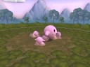 Trival Kirby Spore