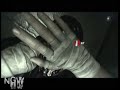 Condemned 2 - Rock Bottom - Tar Babies