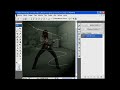 Click here to watch this video Iluminación y contornear trazados | Tutorial Photoshop