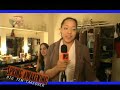 hosting show