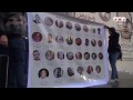 رصد| وقفة لـحركة 6 أبريل للمطالبة بالإفراج عن المعتقلين امام نقابة الصحفيين -Views : 4
