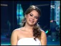 Margarita Henriquez 9no Concierto LAI 2008 Cancion 2