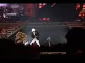 beyonce & usher