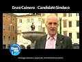 Enzo Cainero Comune di Udine