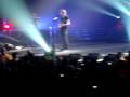 Burn It To The Ground- Nickelback Live Nashville