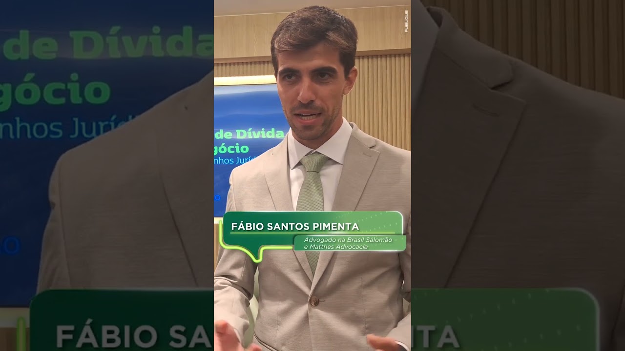É preciso ter atenção com as dívidas!