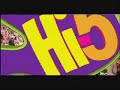 Meet Hi-5 Newest Member Stevie (2007)