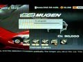 Gran Turismo 4 - Honda Civic 1.6 VTi