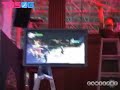 Devil May Cry 4 footage from Gamespot Korea