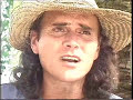 Almir Sater - Comitiva Esperança (no Pantanal) Almir Sater - Comitiva Esperança (no Pantanal)