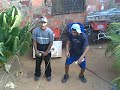 el duo de maricas ratica y cariota