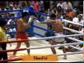 Lone Chaw(Myanmar) vs Samu Gawa(Japan), 1/2