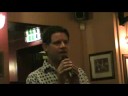 Peter Singing 