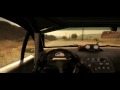 Dirt 2 PC demo 1920x1080 DX9 Cockpit View