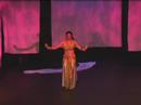 Nanna Candelaria performance and commentary