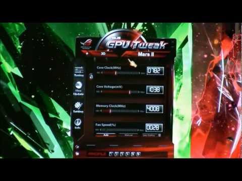 how to adjust gpu voltage in bios