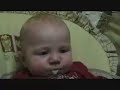 Wellingtons First Food