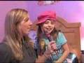 Hannah Montana fan