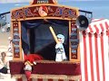 The Comical Tragical History of Mr Punch