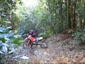 Dirt Bike Hill Climbing 101
