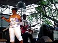 Irma Thomas singing \"It\