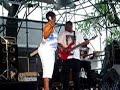 Irma Thomas singing 