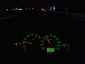 ford focus 90 km/h Autobahn Highway ford focus 90 km/h Autobahn Highway
