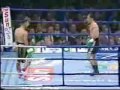 Prince Naseem Hamed Highlights
