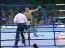 Prince Naseem Hamed Highlights