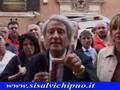 Salvi: lo scandalo della Croce Rossa Italiana (1)
