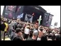 Devildriver - Clouds Over California(Live At Download 2009) HQ AUDIO