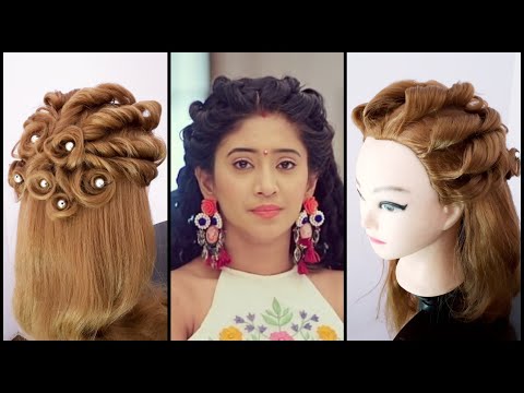 Gsmnow Easy Wedding Hairstyles Curly Twist Braids Hairstyles